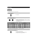 Предварительный просмотр 6 страницы Sanyo TIC-C220E Instruction Manual