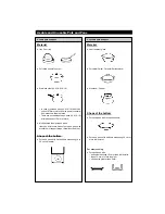 Предварительный просмотр 7 страницы Sanyo TIC-C220E Instruction Manual