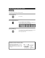 Предварительный просмотр 8 страницы Sanyo TIC-C220E Instruction Manual