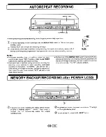 Preview for 19 page of Sanyo TLS-1500P Instruction Manual