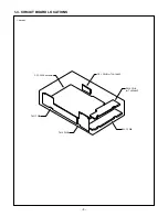 Preview for 9 page of Sanyo TLS-1960P Service Manual