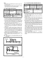 Preview for 11 page of Sanyo TLS-1960P Service Manual