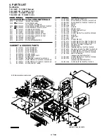 Preview for 13 page of Sanyo TLS-1960P Service Manual