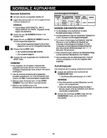 Preview for 42 page of Sanyo TLS-224P Instruction Manual