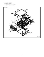 Preview for 6 page of Sanyo TLS-4024P Service Manual