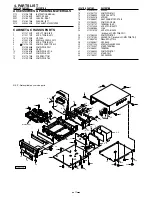 Preview for 11 page of Sanyo TLS-4024P Service Manual