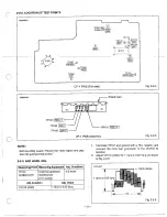 Предварительный просмотр 9 страницы Sanyo TLS-924P Service Manual