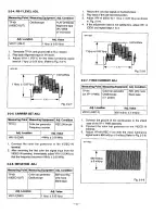 Предварительный просмотр 10 страницы Sanyo TLS-924P Service Manual