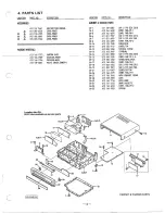 Предварительный просмотр 13 страницы Sanyo TLS-924P Service Manual