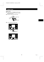 Preview for 9 page of Sanyo TLS-S8000P Instruction Manual