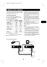 Preview for 31 page of Sanyo TLS-S8000P Instruction Manual