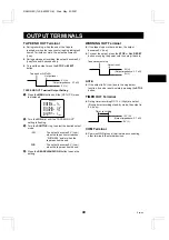 Preview for 41 page of Sanyo TLS-S8000P Instruction Manual