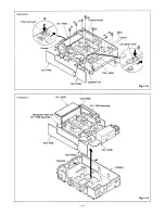 Предварительный просмотр 7 страницы Sanyo TLS-S8000P Service Manual