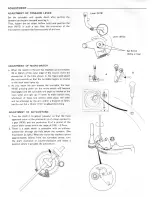 Preview for 3 page of Sanyo TP 1024 Service Manual
