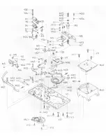 Preview for 8 page of Sanyo TP 1024 Service Manual