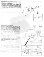 Preview for 3 page of Sanyo TP 1400 Service Manual