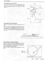 Preview for 4 page of Sanyo TP 1400 Service Manual