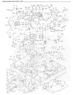 Preview for 7 page of Sanyo TP 1400 Service Manual