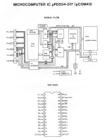 Preview for 2 page of Sanyo TP M15 Service Manual