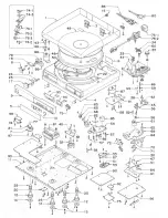 Preview for 4 page of Sanyo TP M15 Service Manual