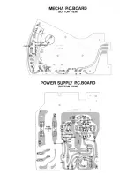 Preview for 8 page of Sanyo TP M15 Service Manual