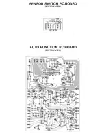 Preview for 11 page of Sanyo TP M15 Service Manual