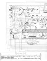 Preview for 14 page of Sanyo TP M15 Service Manual