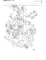 Preview for 6 page of Sanyo TP1005 Service Manual