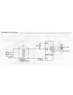 Preview for 4 page of Sanyo TP220 Service Manual