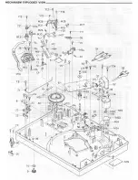 Preview for 6 page of Sanyo TP220 Service Manual