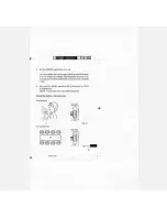 Preview for 7 page of Sanyo TRC-2050C Instruction Manual