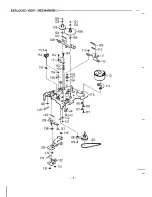 Preview for 6 page of Sanyo TRC-3640 Service Manual