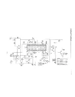 Предварительный просмотр 7 страницы Sanyo TRC-3640 Service Manual