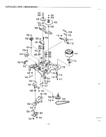 Preview for 6 page of Sanyo TRC-3690 XE Service Manual