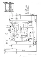 Предварительный просмотр 6 страницы Sanyo TRC-590M Service Manual