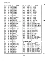 Preview for 6 page of Sanyo TRC-6300 Service Manual