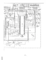 Preview for 12 page of Sanyo TRC-6300 Service Manual