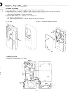 Preview for 2 page of Sanyo TRC-670M Service Manual