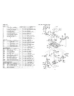 Preview for 4 page of Sanyo TRC-670M Service Manual