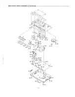 Preview for 4 page of Sanyo TRC 8080 - Cassette Transcriber Service Manual