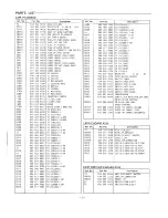 Preview for 6 page of Sanyo TRC 8080 - Cassette Transcriber Service Manual