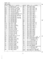 Предварительный просмотр 6 страницы Sanyo TRC-8800 - Cassette Transcriber Service Manual