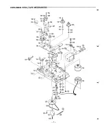 Предварительный просмотр 8 страницы Sanyo TRC-8800 - Cassette Transcriber Service Manual