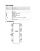 Preview for 19 page of Sanyo TUHD1000 Service Manual