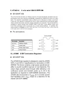 Preview for 25 page of Sanyo TUHD1000 Service Manual