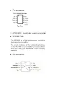 Preview for 26 page of Sanyo TUHD1000 Service Manual