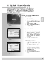 Preview for 11 page of Sanyo TUHD5500HDD User Manual