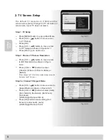 Preview for 12 page of Sanyo TUHD5500HDD User Manual