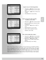 Preview for 13 page of Sanyo TUHD5500HDD User Manual