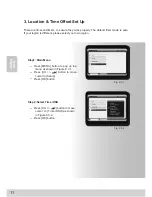 Preview for 14 page of Sanyo TUHD5500HDD User Manual